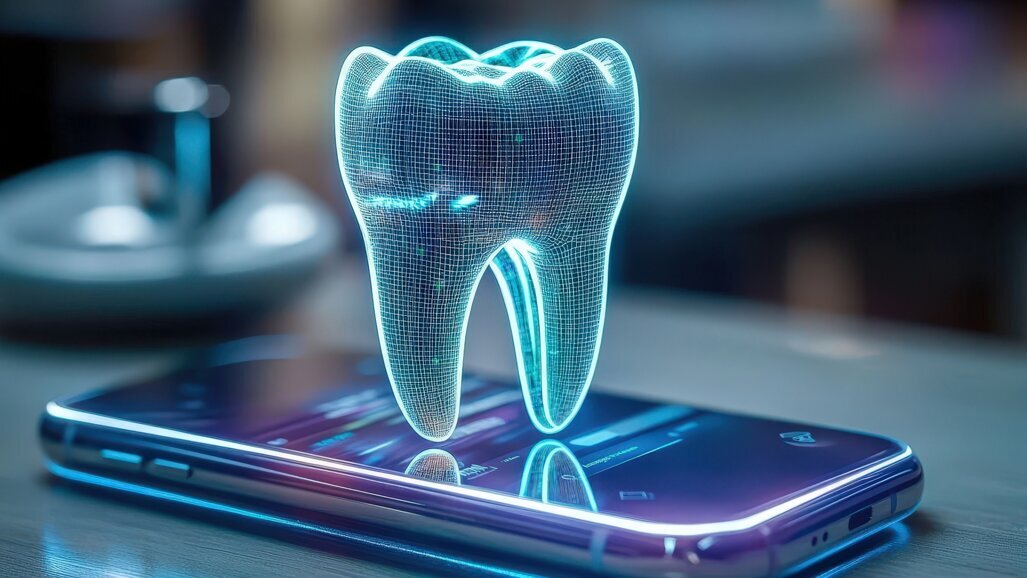 Trust AI, o ChatGPT para dentistas, arrecada US$ 6 milhões em financiamento inicial