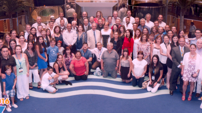 Gran éxito de la Cumbre Mundial de Láser Gran éxito de la Cumbre Mundial de Láser