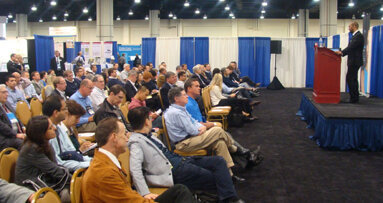 AAE meeting gets under way in nation’s capital