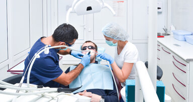 ADA highlights risks of dental tourism