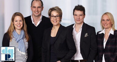 Junior Commitee in der DGParo gegründet