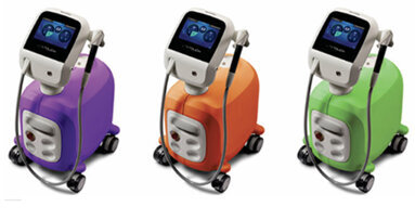 La línea de láseres Picasso gana los premios Cellerant y Red Dot