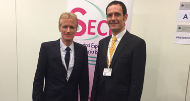 SECIB y la Sociedad Alemana de Implantología Oral trabajarán juntas para avanzar en formación e investigación