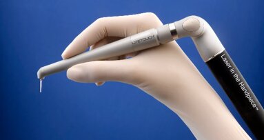 Syneron Dental Lasers classée 119ème au classement 