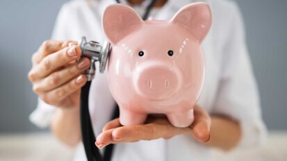 Stepstone Gehaltsreport: Ärzte als Top-Verdiener unter allen Berufsgruppen