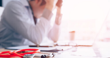 Bayern: Fast 800 vermu­tete Behand­lungs­fehler