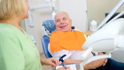 KZBV fordert gleichberechtigten Versorgungszugang KZBV fordert gleichberechtigten Versorgungszugang