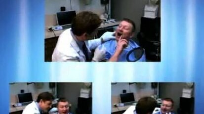 GC presents: Saliva-Check BUFFER Oral Health Maintenance