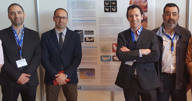 Premio de ICOI al Máster de Implantología de Sevilla