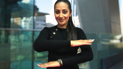 Dentsply Sirona champions female leadership in dentistry