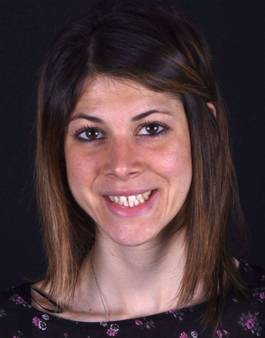 Fig. 5 - Sorriso “E position Smile”.