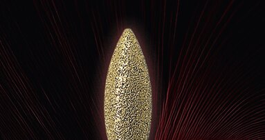 Treinta años de éxito fabricando extraordinarias fresas diamantadas