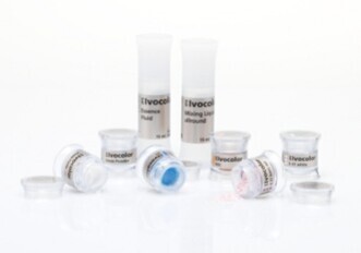 Ivoclar – IPS Ivocolor Ivoclar – IPS Ivocolor