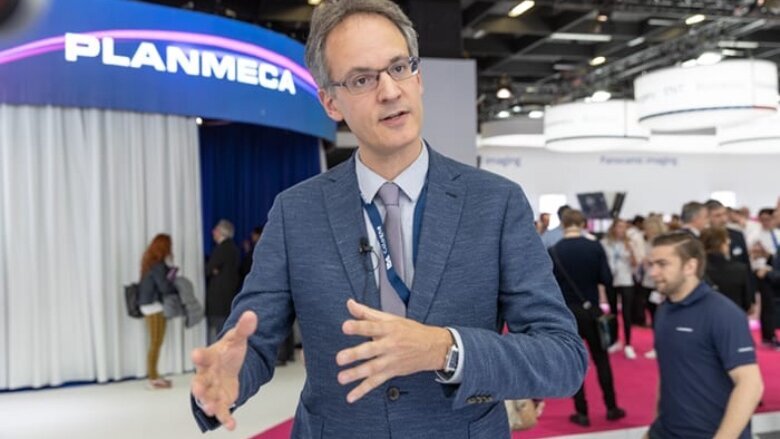 Experții pledează pentru utilizarea protocoalelor de imagistică CBCT cu doze mici