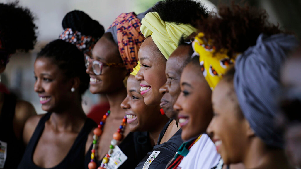 Oral healthcare inequalities: Black women in Brazil have higher tooth loss prevalence