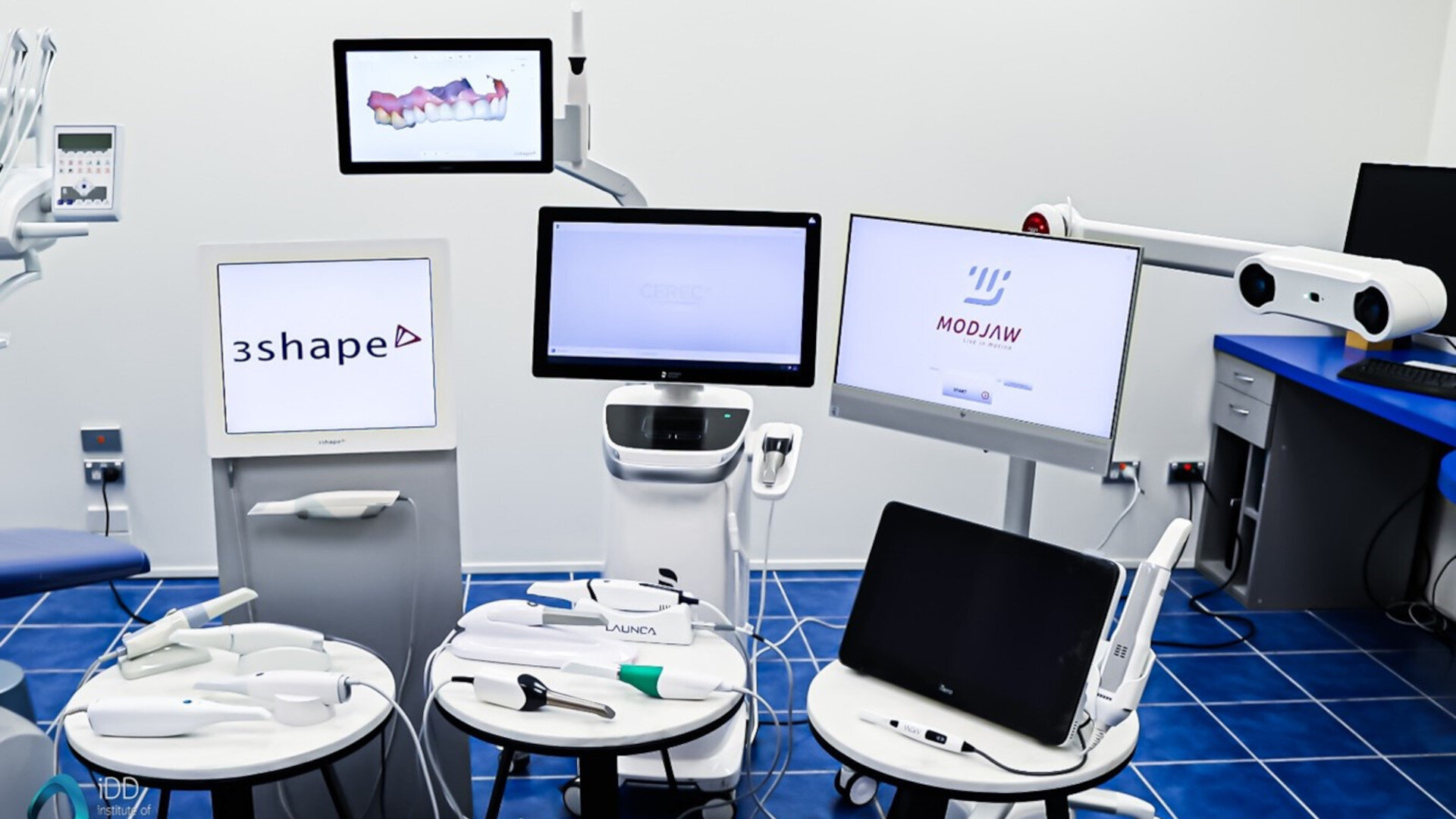 How to master intra-oral scanning—full-arch scans in 45 seconds are within your reach