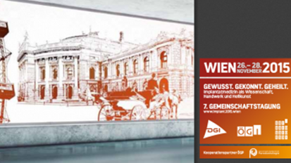 ÖGI-Fonds: Einsendeschluss naht!