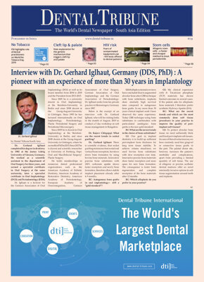 DT India & South Asia No. 6, 2019