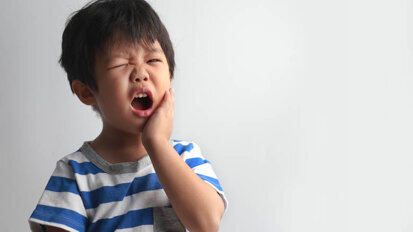 Researchers develop new means to treat incipient dental caries