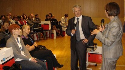 „Endodoncja-Periodontologia-Protetyka-Impalnotolgia” - konferencja naukowa