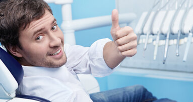 Sind Schweizer mit der zahnärztlichen Versorgung zufrieden?