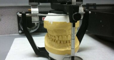 Dr Jayant Palaskar receives US and EU Patents for his invention on Centric Relation (CR) recording