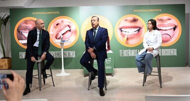 Los malos hábitos de higiene bucal de la población