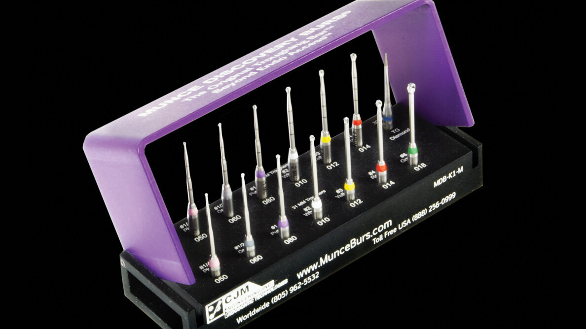 CJM Engineering introduces a truly rare diamond