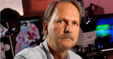 Dental Professor receives US$1.2 million to study bones and teeth