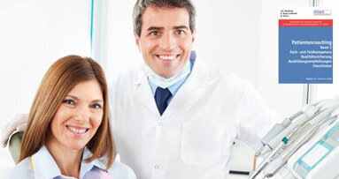Neu: Patientencoaching Band 2 erschienen