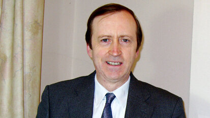 Interview: “Hypnosis gives access to resources in the human spirit”