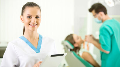 Ausbildung zur ZAss 2023: Anmeldung läuft