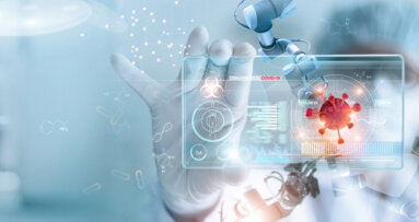 Neues Imprägniermittel zur Viren-Abtötung auf Masken