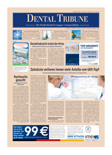 DT Germany No. 6, 2011 DT Germany No. 6, 2011