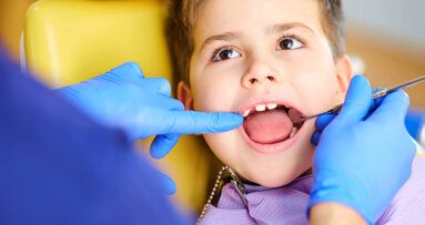 Study highlights oral health challenges in children with severe obesity
