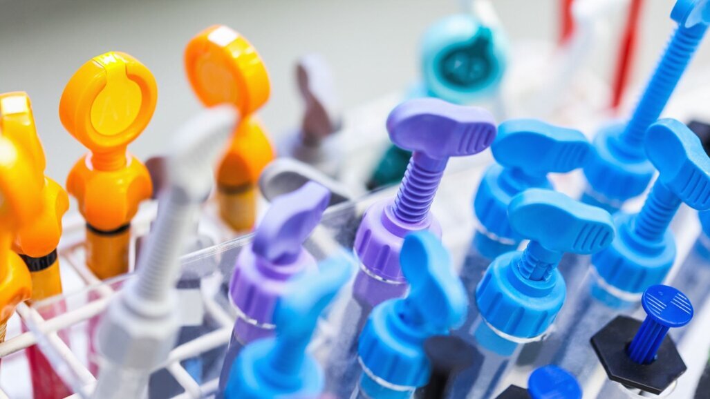 Afbraak van composietmaterialen