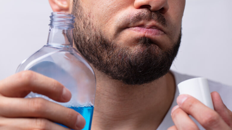 Fighting SARS-CoV-2 with mouthwashes—study adds to evidence of efficacy