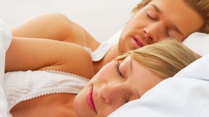 Νέα δεδομένα για την άπνοια ύπνου