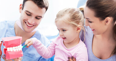 Zahnmedizinische Leistungsausweitung bei der SGKK