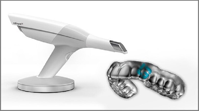 3Shape and GuardLab announce equipment and marketing partnership