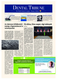 DT Hungary No. 3, 2018