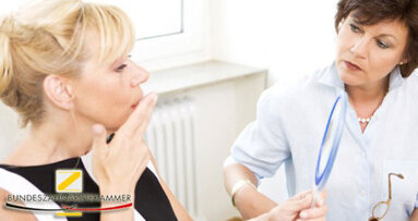 Zahnärztliche Patientenberatung - auch bei Problemen