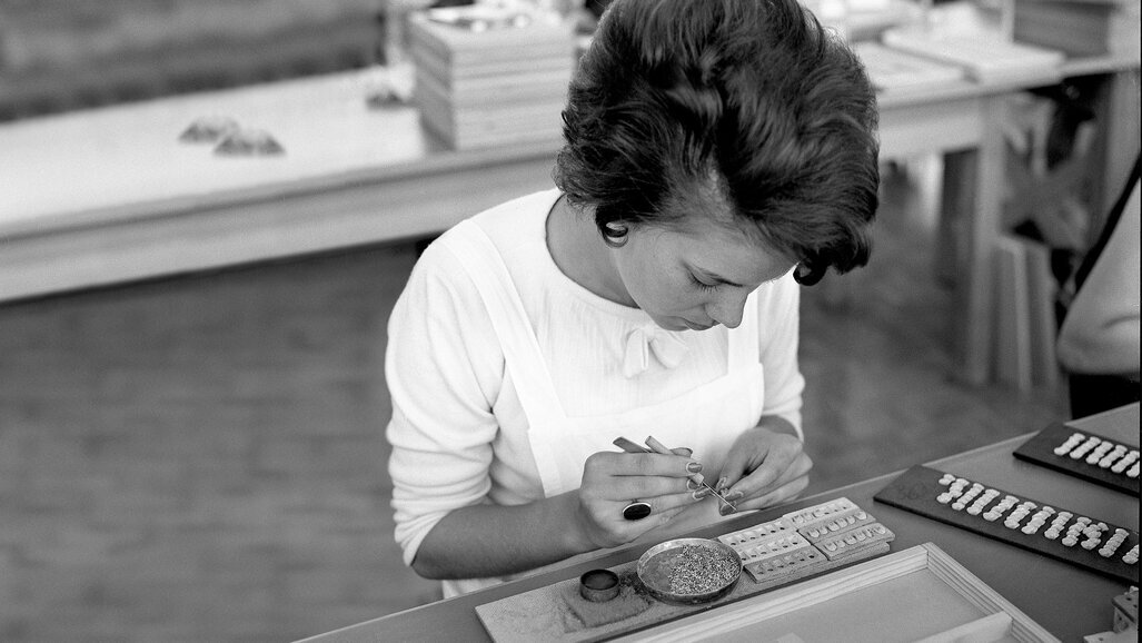 “A Century of Innovation” - Innovating the dental industry for over 100 years