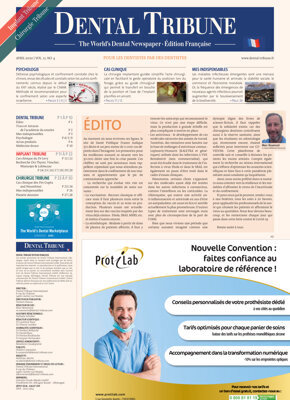 DT France No. 4, 2020 DT France No. 4, 2020