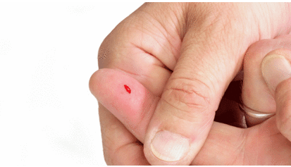 Verbesserung der Krankheitsdiagnose durch neuen Bluttest