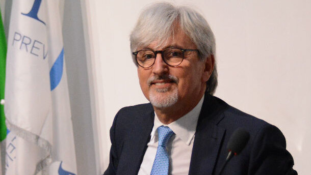 ENPAM: Alberto Oliveti rieletto presidente e approvato il bilancio consuntivo del 2014