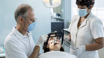 Normas para pacientes y acompañantes Normas para pacientes y acompañantes