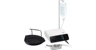 Il nuovo Surgic Pro2 di NSK a Expodental