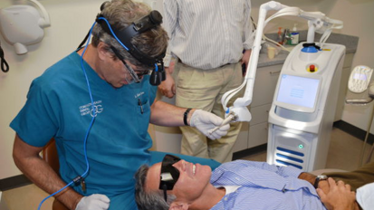 Le premier système laser CO2 approuvé par la FDA