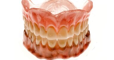 Patiënten met prothese hoger risico op ondervoeding